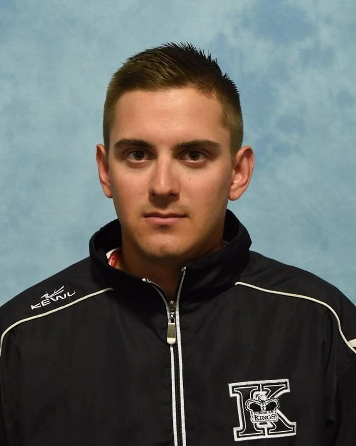 Leikkari Joins The Hawks’ Coaching Staff | Hawkesbury Hawks