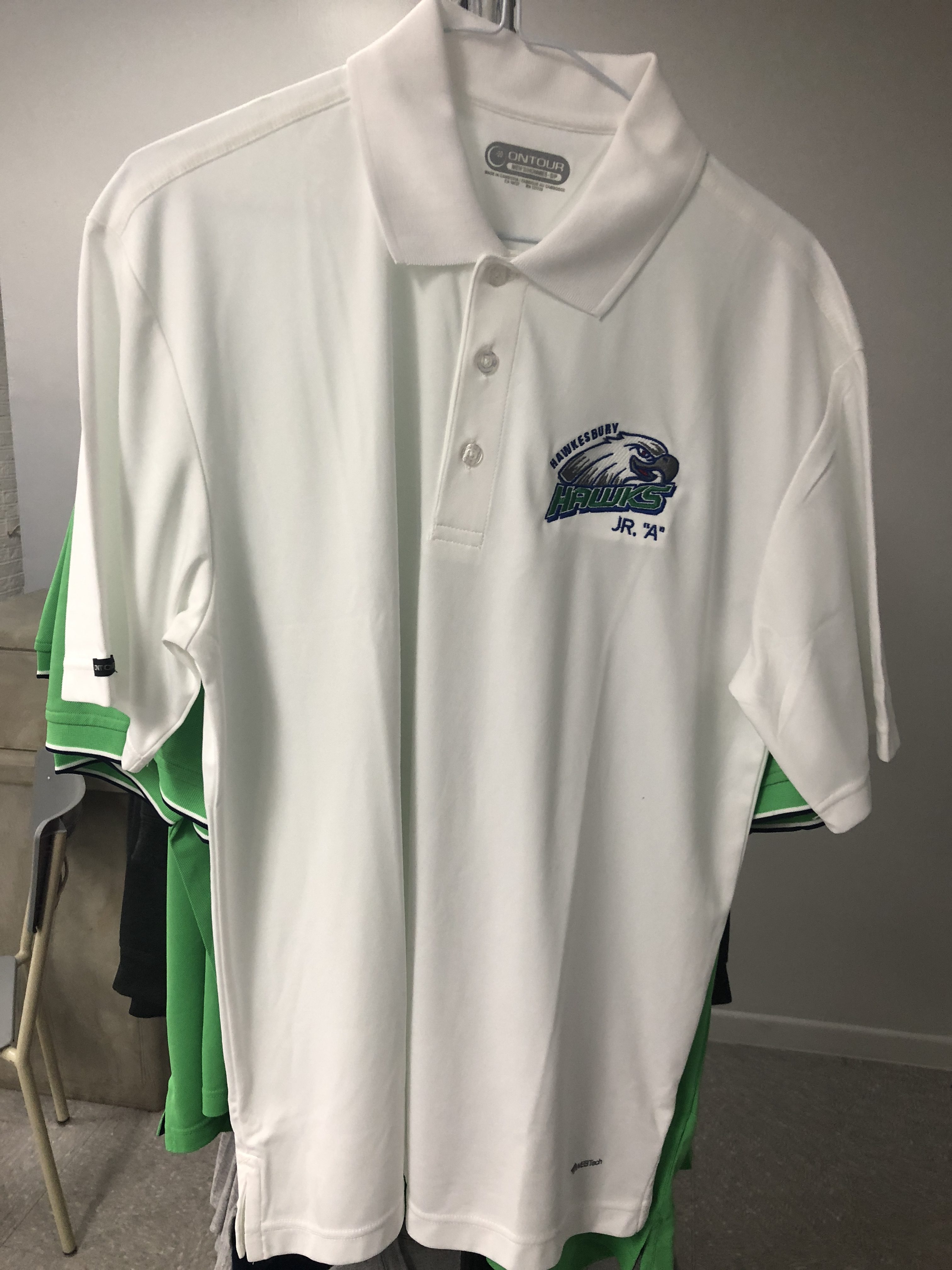 Hawks Gear | Hawkesbury Hawks